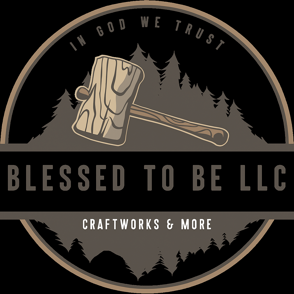 Blessed To Be Brand